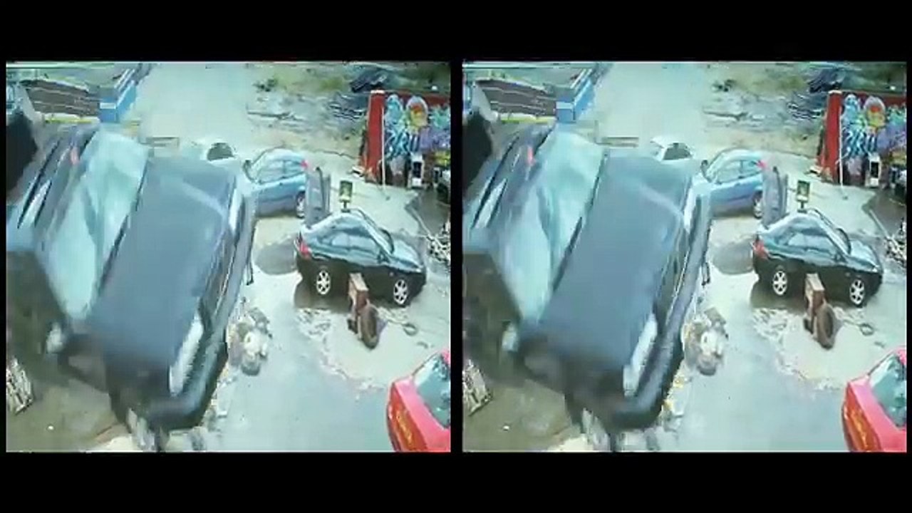 3D IS AWESOME 03 - 3D SBS Music Video VR stereoscopic Google Cardboard