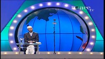 DOES THE QUR'AN CONTAIN THE WORDS OF PROPHET MUHAMMAD (PBUH)? - DR ZAKIR NAIK