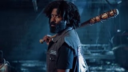 MURS - Rick Grimes Is Dead - Official Music Video