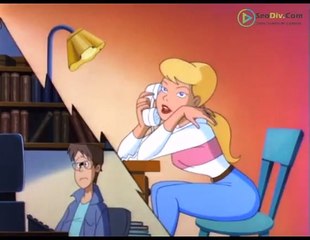 Fenomenoide!_[Temp._1]Capitulo 1 y 2