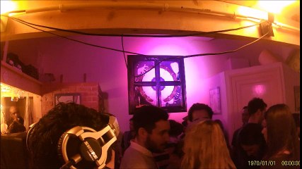 Lucas G Set Live Chez toi