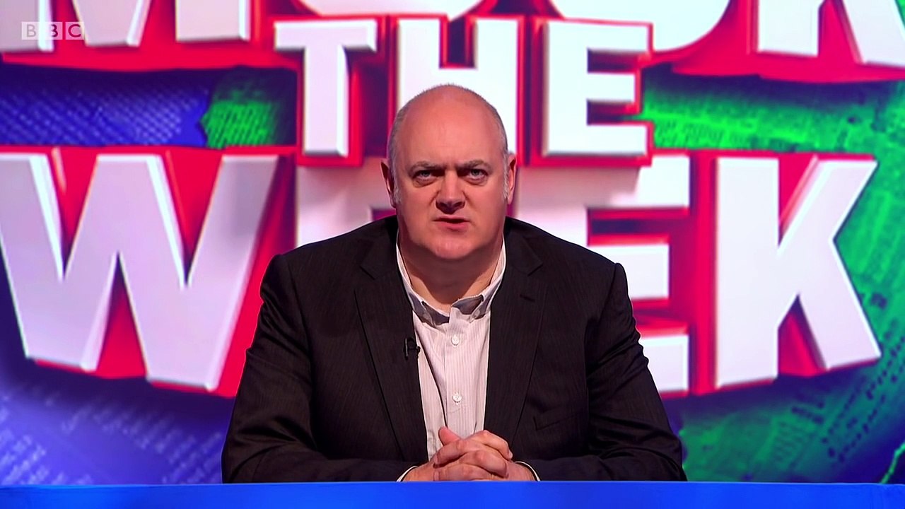 Mock The Week S15E05