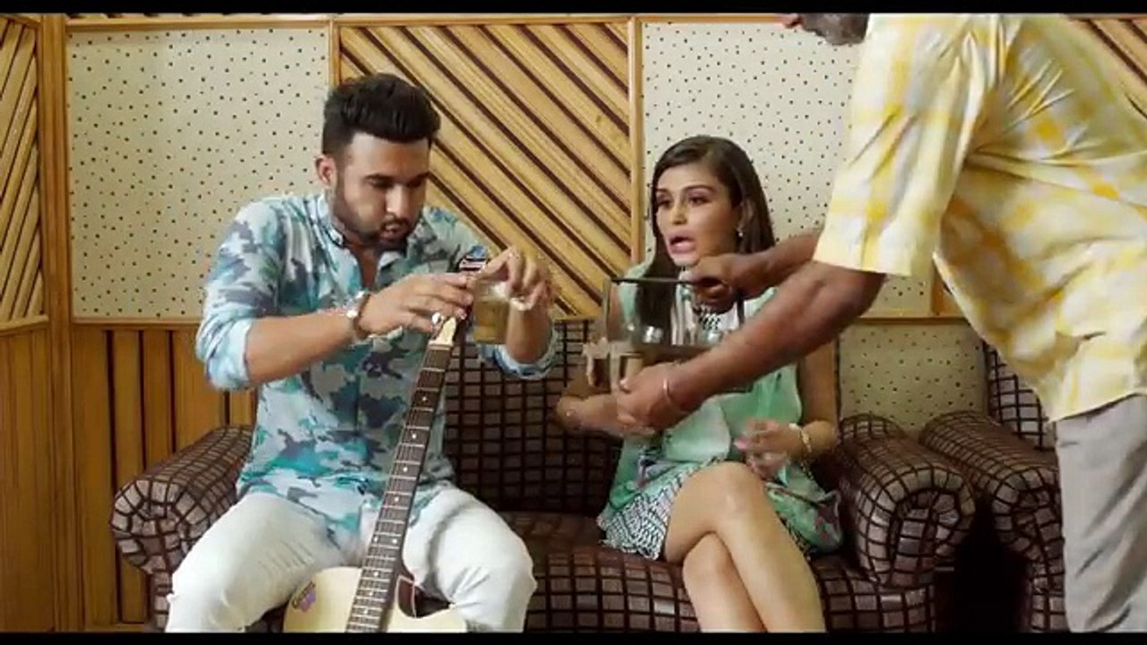 Ikk Vaari Hor Soch Lae - Harish Verma - Latest Punjabi Song 2016