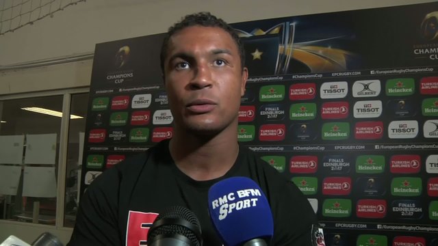 Rugby - CE - Toulouse : Dusautoir «On est déçu du résultat...»