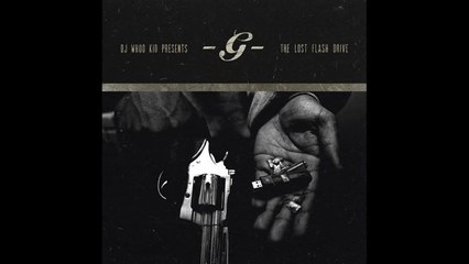 G-Unit - The Lost Flash Drive (Full Mixtape 2016)