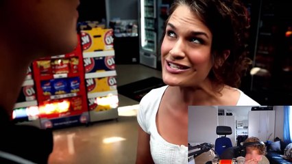 REACTING TO - THATS WHAT SHE SAID Music Video - Thank you!