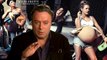 Christopher Hitchens  Why Women Still Aren t Funny