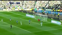 Rangers vs Celtic 0-1 All Goals & Highlights 23.10.2016 HD