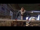 GTA V Walktrough Part 11 Trevor meets a dead man