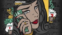 Fabolous - Wishing (Remix) ft. DJ Drama & Chris Brown