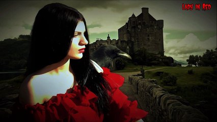 Vampire Music - Lady in Red