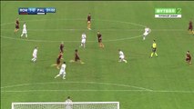 Mohamed Salah Goal HD - AS Romat1-0tPalermo 23.10.2016