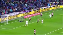 1-0 Mohamed Salah Incredible Goal HD - AS Roma vs Palermo - Serie A - 23/10/2016