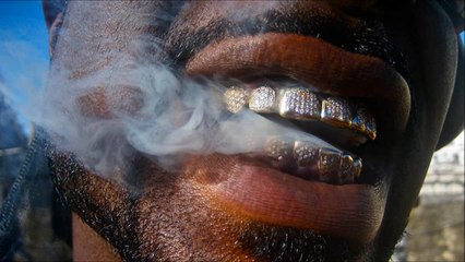 Young Buck - Get High 2016