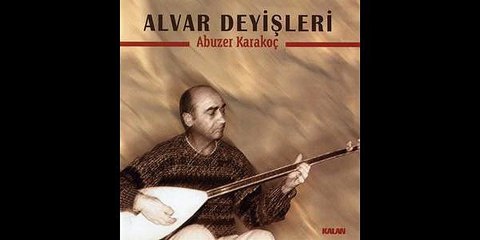 Abuzer Karakoç - Aşağı Mahallenin Kışı Mı Geldi