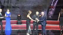 Antalya Film Festivali Kapanış Ödül Töreni