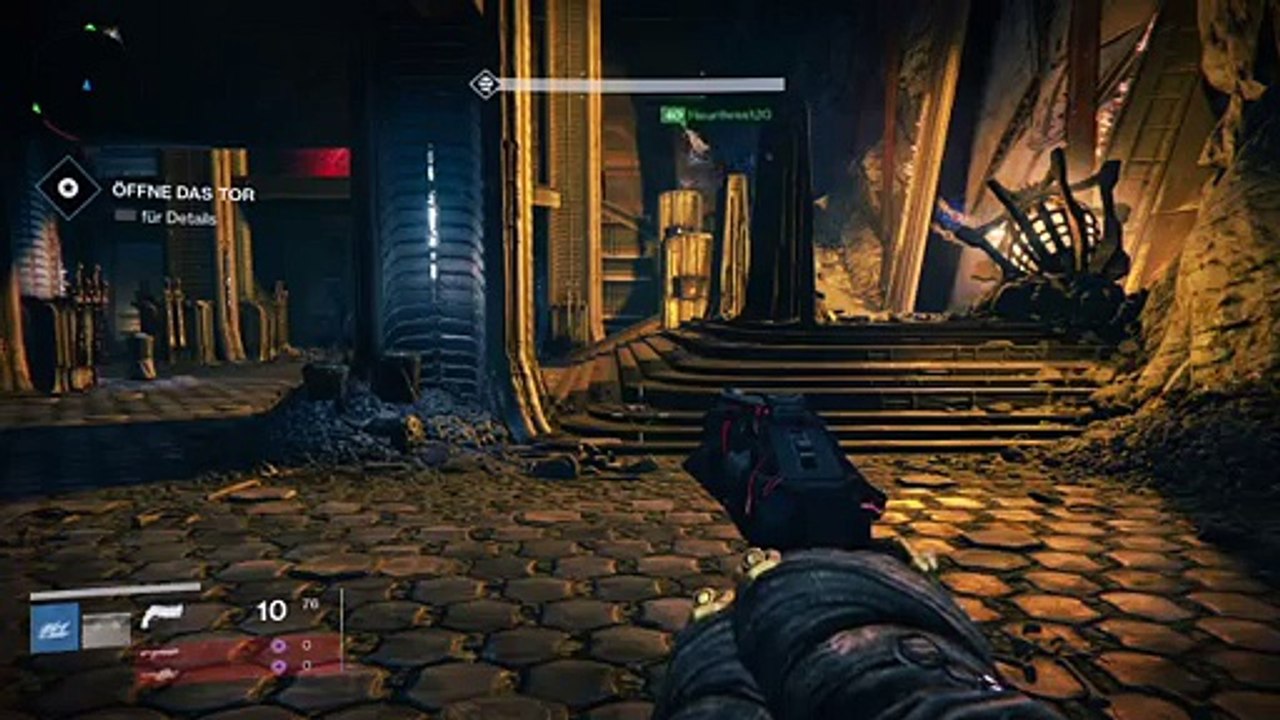 PS4-Live-Übertragung von Xx--x-RMS-x--xX