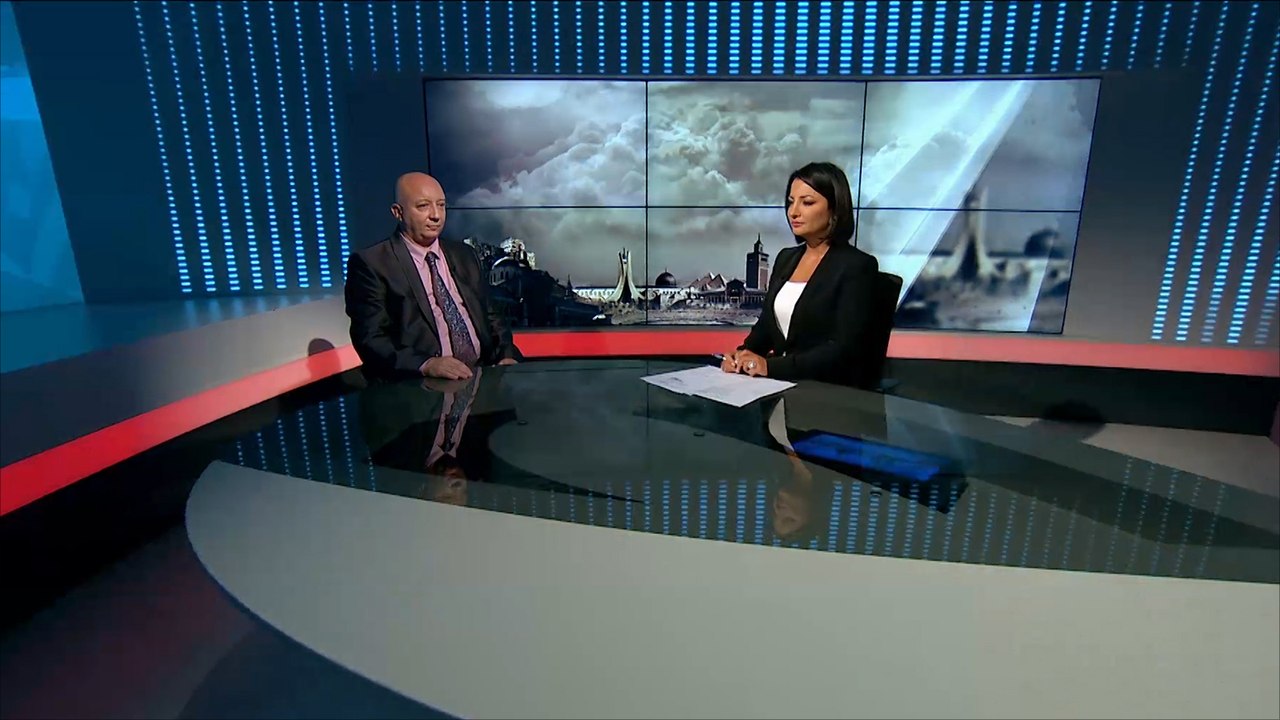 الواقع العربي-ما دلالات استقالة أمين جبهة التحرير الجزائرية؟