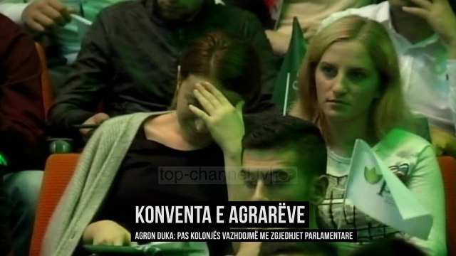 Beteja për Gon Dukën mes PS dhe PD - Top Channel Albania - News - Lajme