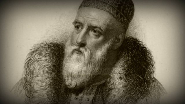 Gjurmë Shqiptare : Historia e panjohur e Lazaratit - Top Channel Albania - News - Lajme