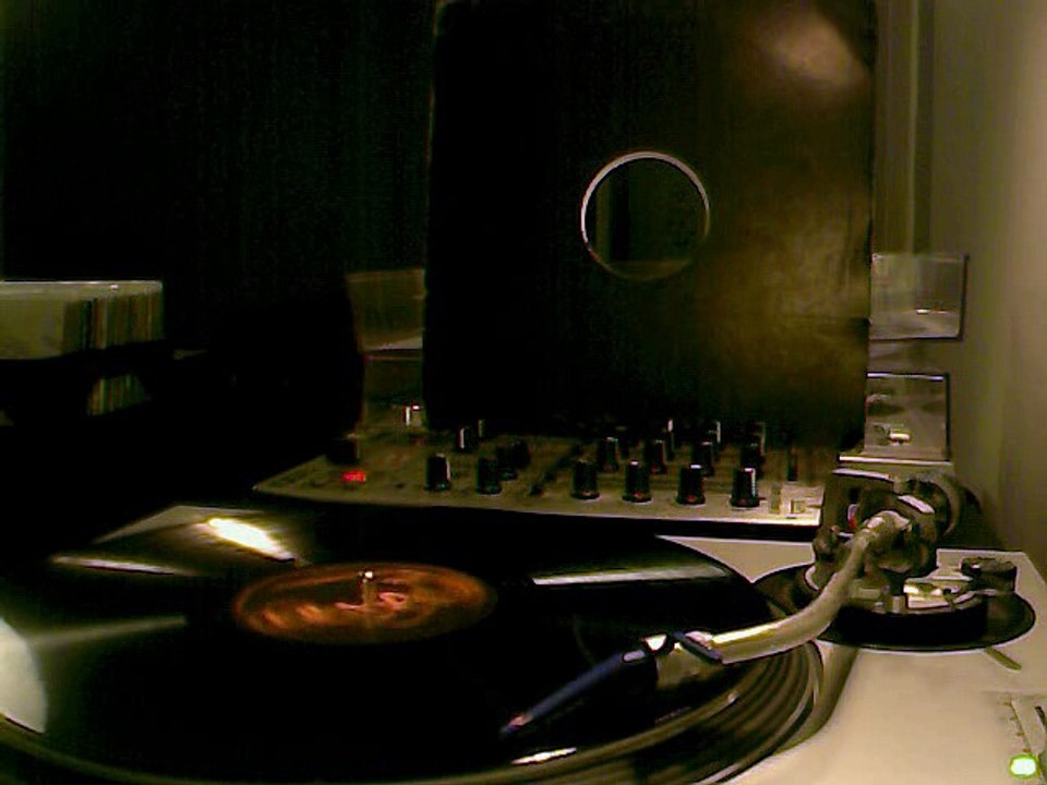 R.E.M. - Computer Communication 12"