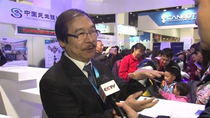 Konferenca botërore e Robotëve 2016 - Top Channel Albania - News - Lajme