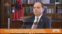 Brukseli-Nishanit: Raportet e PAMECA, jo për diskutim publik - Top Channel Albania - News - Lajme