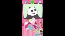 We Bare Bears: Free Fur All Minigame Collection - Cartoon Network Games