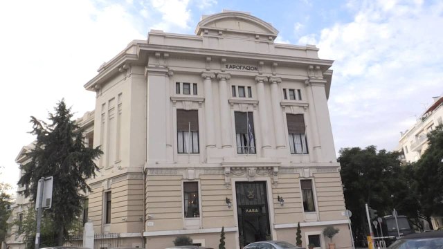 Athinë, takohen komisionet dypalëshe për varrezat greke - Top Channel Albania - News - Lajme