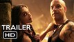 XXX_ Return of Xander Cage - HD-Trailers #1