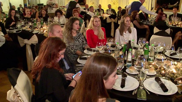 Lori Caffe, shpallet marka më e mirë e kafesë në Shqipëri - Top Channel Albania - News - Lajme