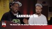 Cannibal Ox - We Never Left, We Always Stayed Working Together (247HH Exclusive)