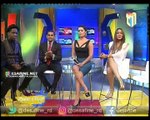 Hombre y Mujer con Cheddy Garcia, Carlitos Wey