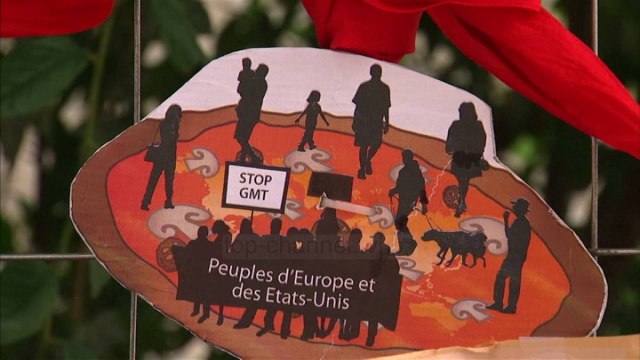 Pakti BE-Kanada, Schulz përpiqet ta shpëtojë - Top Channel Albania - News - Lajme