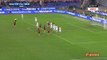 Leandro Paredes Goal HD - AS Roma vs Palermo 23-10-2016 HD