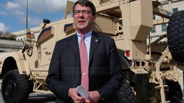 ISIS nis hakmarrjen; Vrasin qindra persona në Mosul - Top Channel Albania - News - Lajme