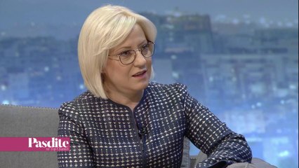 Pasdite ne TCH, 20 Tetor 2016, Pjesa 1 - Top Channel Albania - Entertainment Show