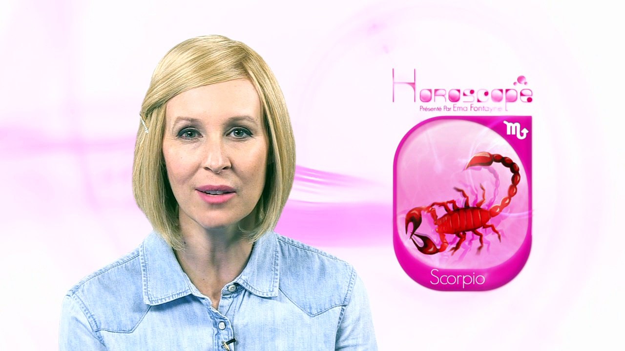 Votre horoscope du 24 octobre 2016 par Ema Fontayne