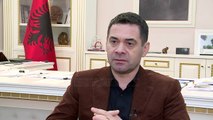 Marrëveshja FMN-së, Ahmetaj: Në 2017, vetëm raport konsulence - Top Channel Albania - News - Lajme