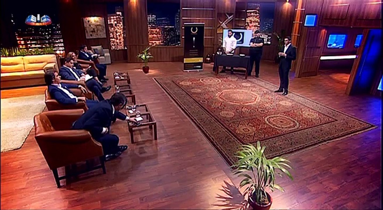 Shark Tank Ep5