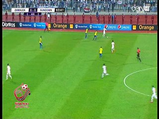 Download Video: هدف الزمالك الاول 