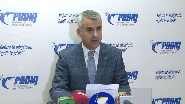Protesta e Himarës, Dule: Rama të braktisë politikat selektive - Top Channel Albania - News - Lajme