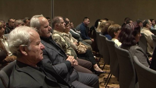 PR, Mediu: Urgjent reforma elektorale - Top Channel Albania - News - Lajme
