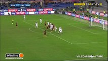 2-0 Leandro Paredes Goal HD - AS Roma 2-0 US Città di Palermo - 23.10.2016 HD
