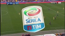 Cyril Thereau  Goal HD - Udinese 2-0 Pescara 23.10.2016 HD