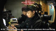 [ENG] 140224 LOG: Jimin&Jungkook