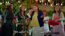 الحياة جميلة بالحب الحلقة 15 الاخيرة القسم (3) مترجم للعربية
