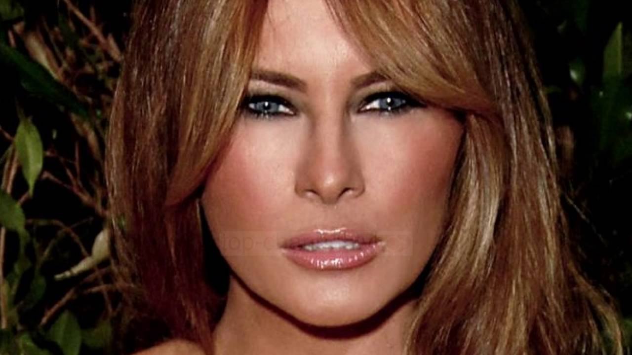Ëndrra amerikane e Melanias - Top Channel Albania - News - Lajme