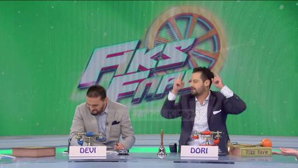 Fiks Fare, 18 Tetor 2016, Pjesa 1 - Investigative Satirical Show