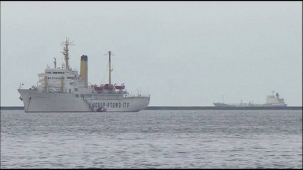 Filipinet, nën kërcënimin e tajfunit “Haima” - Top Channel Albania - News - Lajme